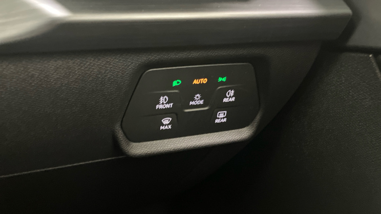 CUPRA Formentor 1.4 eHybrid 204 V1 5dr DSG Estate